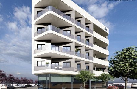 Residencial Calatrava