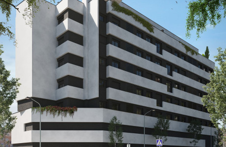 Residencial Los Arces