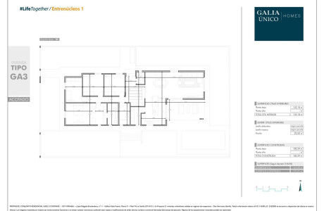 Casa o chalet independiente en venta en calle Poligono Ue-2 Entrenucleos s/n