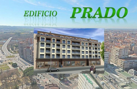 Edificio Prado