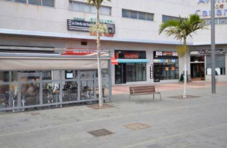 Local en venta en Avenida de Canarias