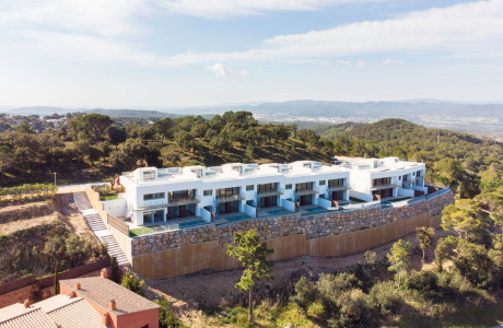 Villas del Sol Begur