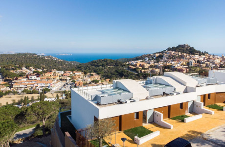 Villas del Sol Begur