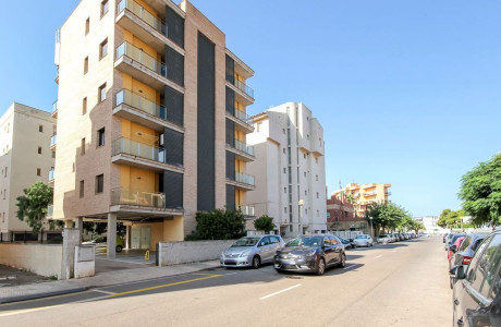 Piso en venta en Urb. Av Nautilus, Santa Margarida