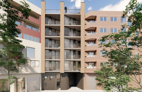 Dúplex en venta en calle del Sol, 23