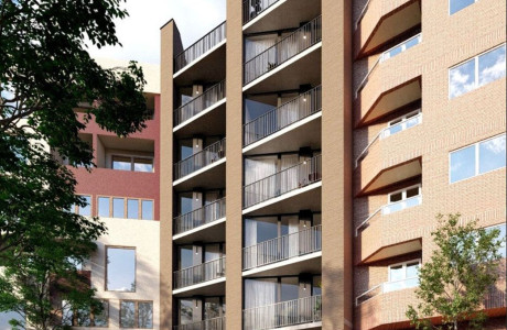 Dúplex en venta en calle del Sol, 23