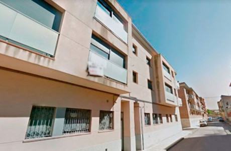 Garaje en venta en Carrer Nou