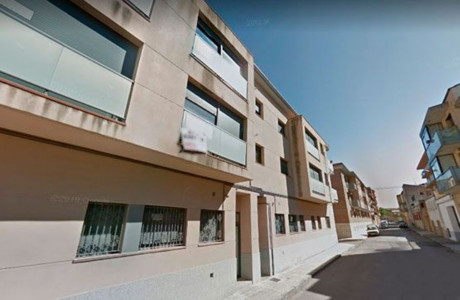 Garaje en venta en Carrer Nou