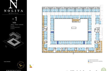 Chalet adosado en venta en Padre Chaminade s/n