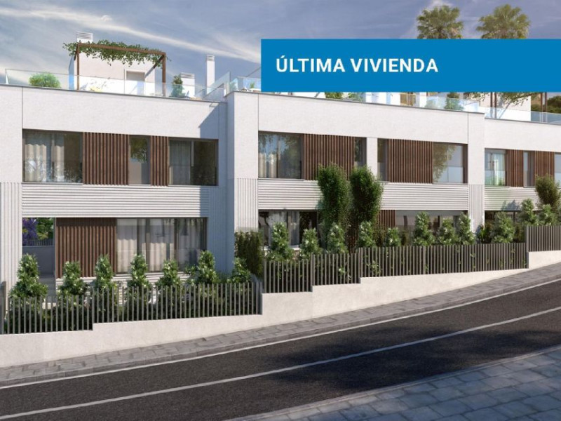 Apartamentos en Venta en Subida San Cristóbal, 25 -21, Málaga