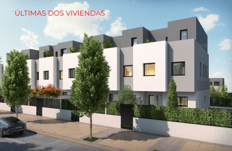 Residencial Patmos III