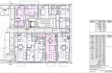 Estudio en venta en avenida de la Diputación, 19