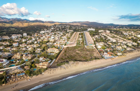 Ático en venta en Playas Andaluzas, 2