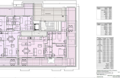 Dúplex en venta en avenida de la Diputación, 19