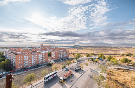 Lofts Terrazas del Marquesado