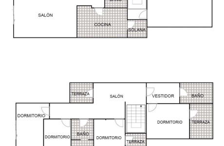 Casa o chalet independiente en venta en calle Juan de Juni s/n