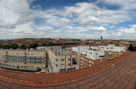 Piso en venta en Montes de Barbanza, 19