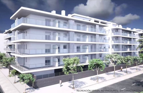 Residencial Lorca