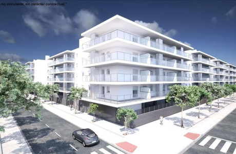 Residencial Lorca