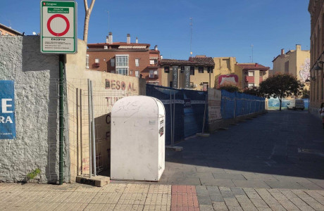 Piso en venta en calle de Santiago Ramón y Cajal, 12