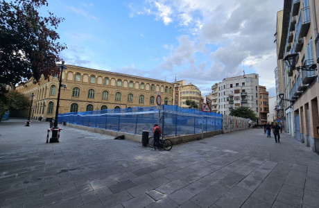 Piso en venta en calle de Santiago Ramón y Cajal, 12