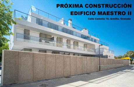 Edificio Maestro II