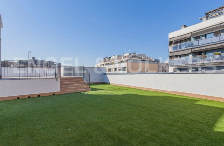 Piso en venta en Santa Eulàlia