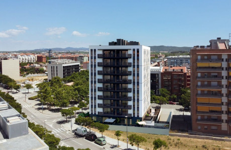 Piso en venta en calle dels falcons , 4