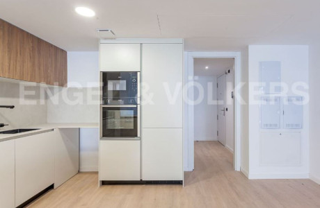 Piso en venta en Santa Eulàlia