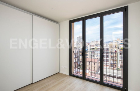 Dúplex en venta en L'Antiga Esquerra de l'Eixample