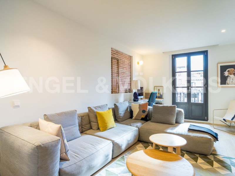 Apartamentos en Venta, Barcelona