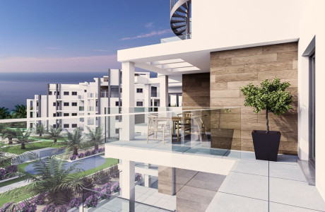 Residencial L´Estanyo Vil.la Romana