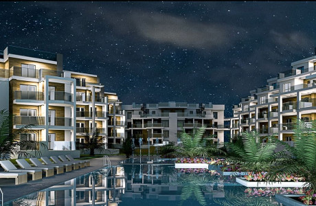 Residencial L´Estanyo Vil.la Romana