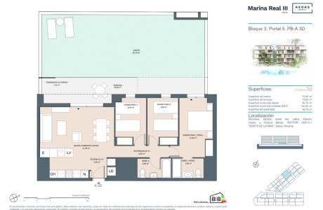 Dúplex en venta en calle Corona Boreal s/n