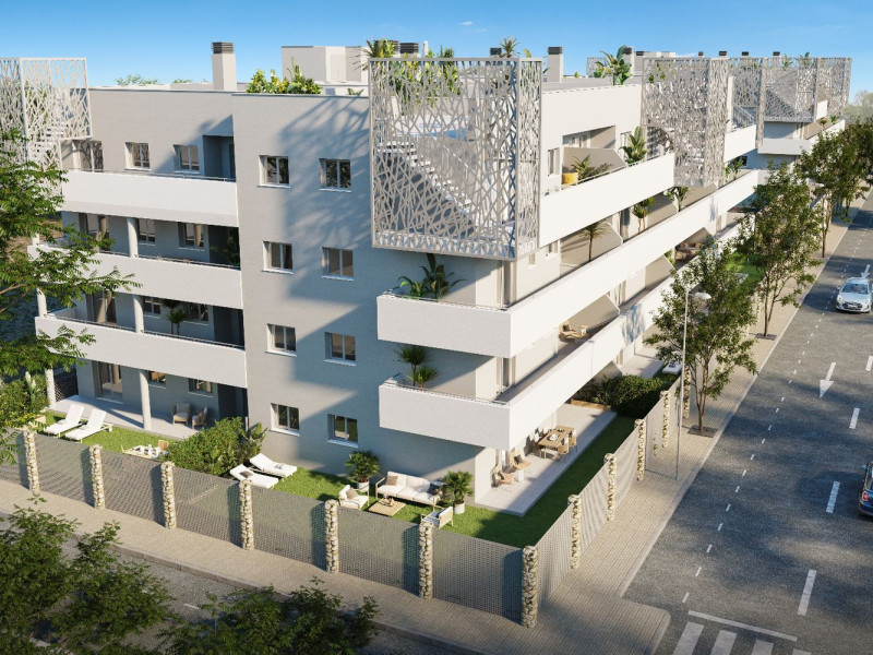 Apartamentos en Venta, Camas