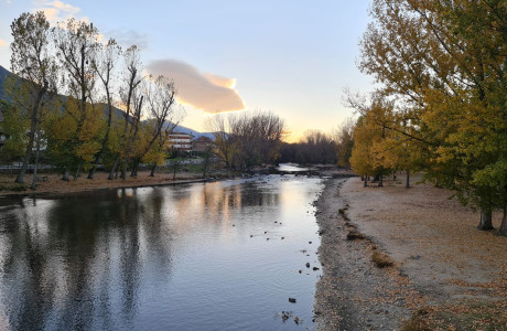 Casa o chalet independiente en venta en calle Segovia, 1