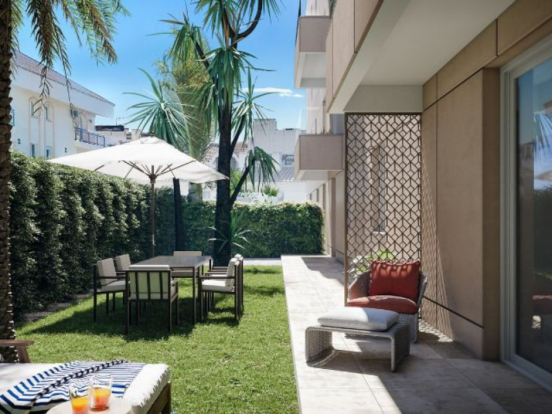 Apartamentos en Venta en Calle Valdepeñas, 12, Benalmádena