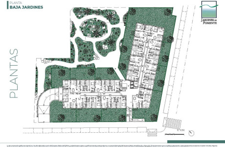 Jardines de Poniente 4ª Fase