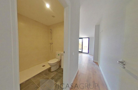 Dúplex en venta en calle Sant Cugat, 21