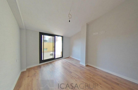 Dúplex en venta en calle Sant Cugat, 21