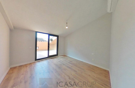 Dúplex en venta en calle Sant Cugat, 21