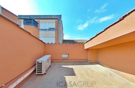 Dúplex en venta en calle Sant Cugat, 21