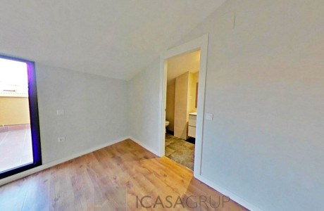 Dúplex en venta en calle Sant Cugat, 21