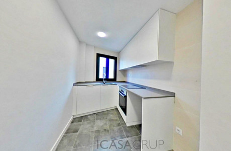 Dúplex en venta en calle Sant Cugat, 21