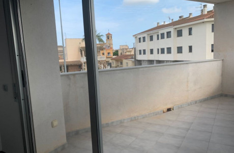 Piso en venta en calle Riu Ter, 9