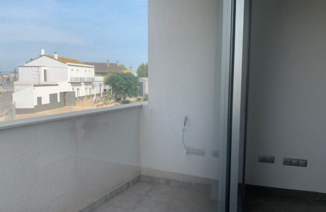 Estudio en venta en calle Riu Ter, 9