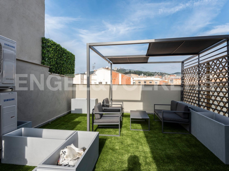 Apartamentos en Venta, Barcelona