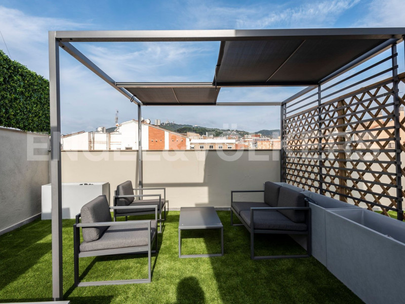 Apartamentos en Venta, Barcelona