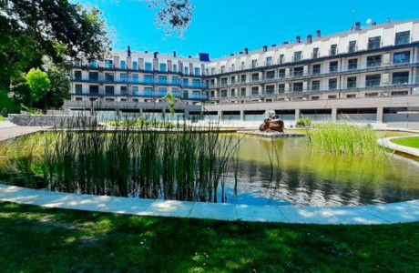 Suelo Con Edif, Barrio De Viar-colindres