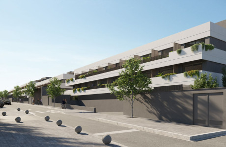 Dúplex en venta en calle de Fuerteventura, 9